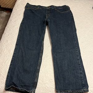 👖Men’s Lee Jeans